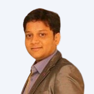 Dhyanendra Bhangre